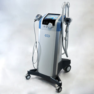 2017 BTL Exilis Ultra 360 Skin Tightening Wrinkle Reduction RF System
