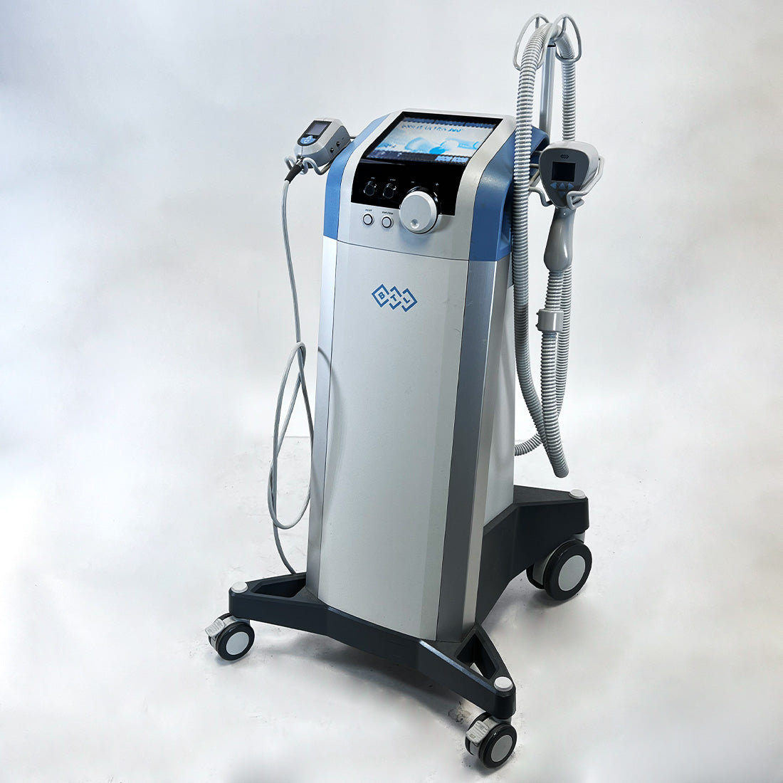 2017 BTL Exilis Ultra 360 Skin Tightening Wrinkle Reduction RF System