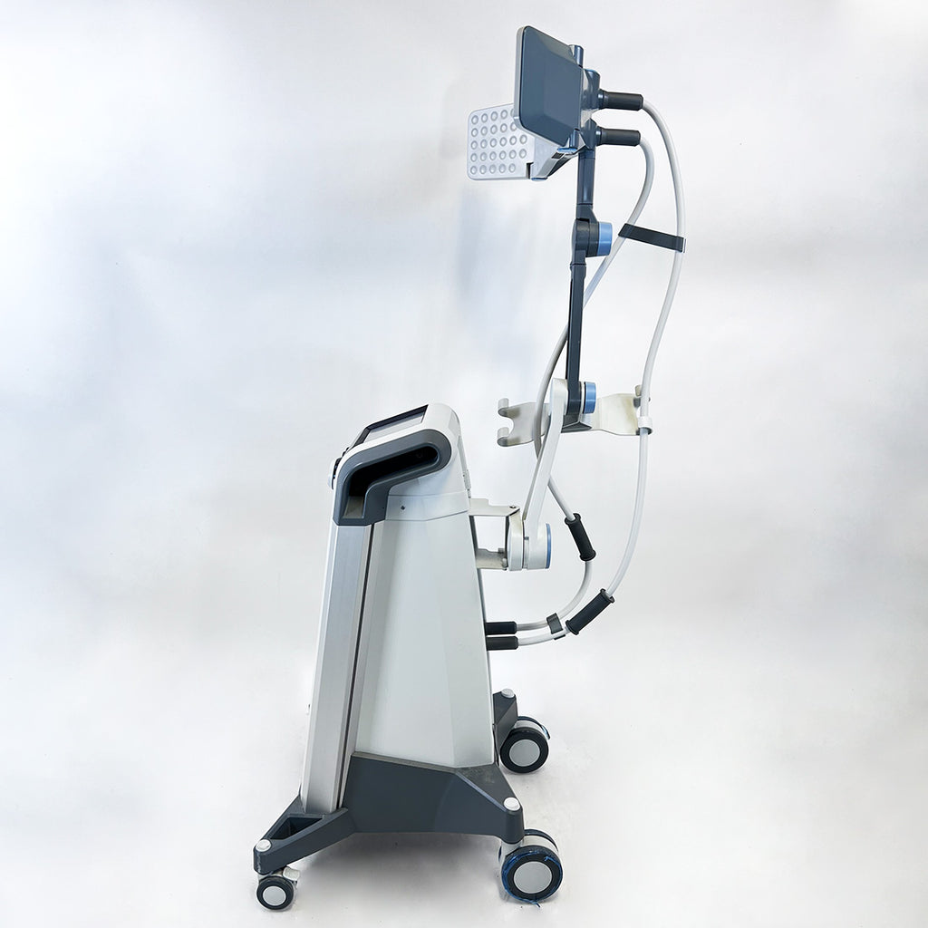 2017 BTL Vanquish ME Core Applicator Circumference Reduction Body Contour System