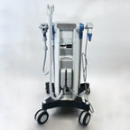 2017 BTL Exilis Ultra 360 Skin Tightening Wrinkle Reduction RF System