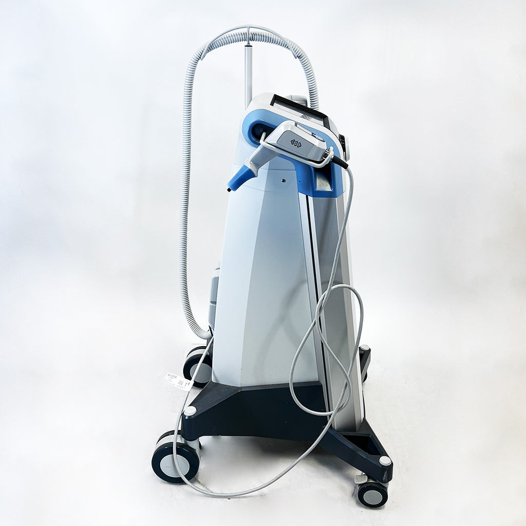 2017 BTL Exilis Ultra 360 Skin Tightening Wrinkle Reduction RF System