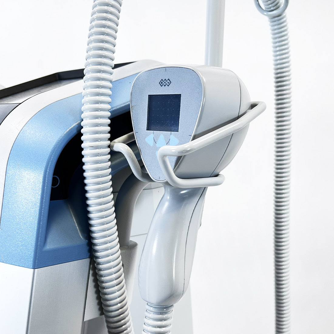2017 BTL Exilis Ultra 360 Skin Tightening Wrinkle Reduction RF System