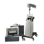 BTL Vanquish ME RF RadioFrequency Abdomen Body Contouring Flex Board Applicator