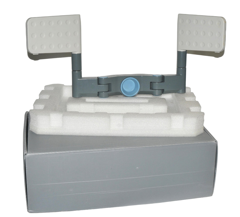 BTL Vanquish ME RF RadioFrequency Abdomen Body Contouring Flex Board Applicator