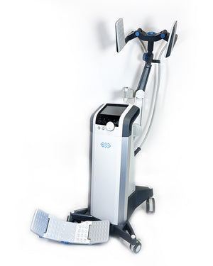 2017 BTL Vanquish ME RF Core & Flex Applicator Circumference Reduction Fat Removal