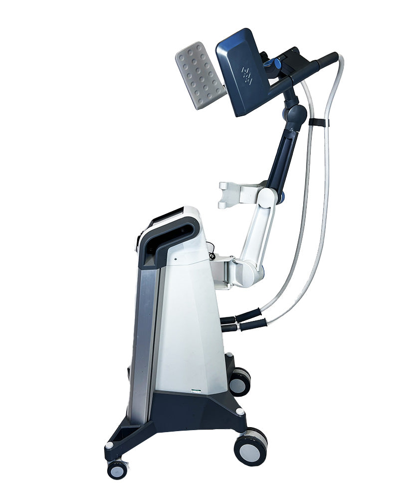 2017 BTL Vanquish ME RF Core & Flex Applicator Circumference Reduction Fat Removal