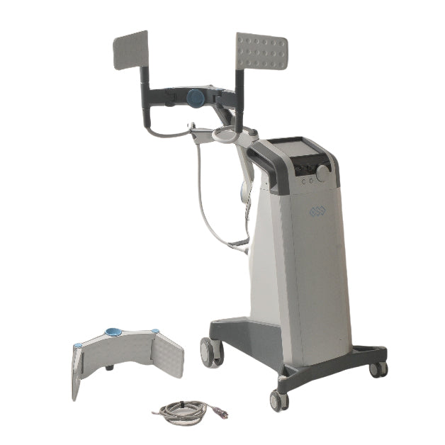 2013 BTL Vanquish ME RF RadioFrequency Abdomen Flex Core Applicator Body Contour
