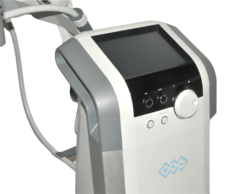 2013 BTL Vanquish ME RF RadioFrequency Abdomen Flex Core Applicator Body Contour