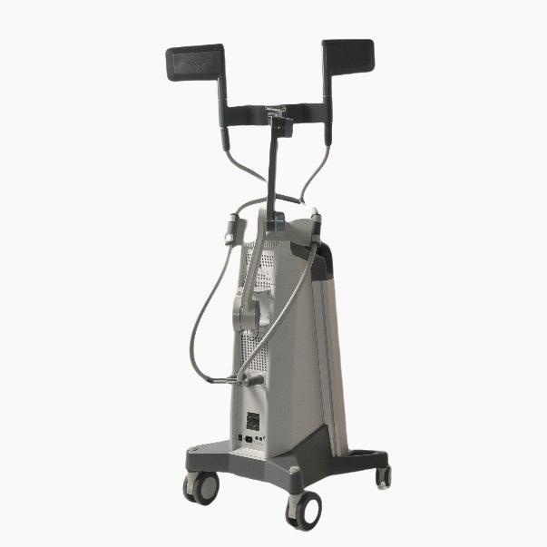 2013 BTL Vanquish ME RF RadioFrequency Abdomen Flex Core Applicator Body Contour