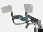 2013 BTL Vanquish ME RF RadioFrequency Abdomen Flex Core Applicator Body Contour