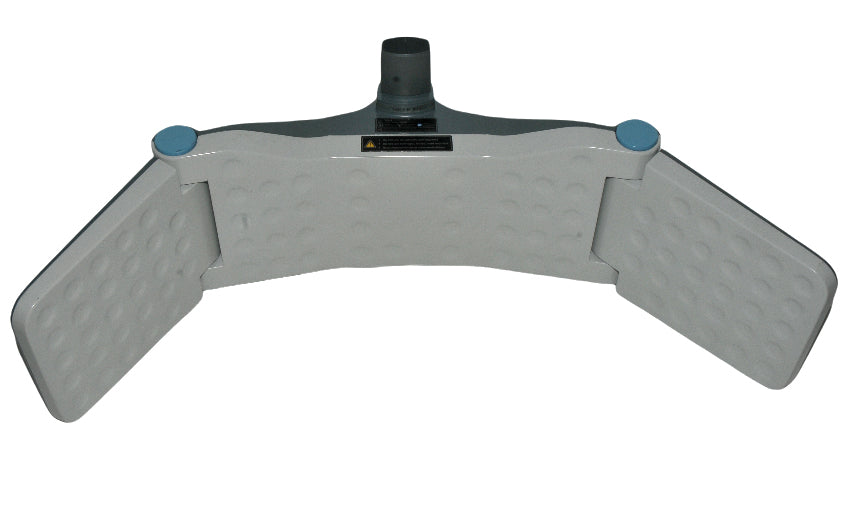 2013 BTL Vanquish ME RF RadioFrequency Abdomen Flex Core Applicator Body Contour