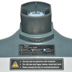 2013 BTL Vanquish ME RF RadioFrequency Abdomen Flex Core Applicator Body Contour