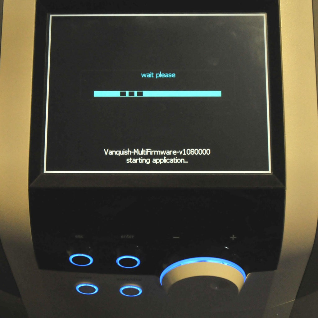 2013 BTL Vanquish ME RF RadioFrequency Abdomen Flex Core Applicator Body Contour