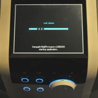 2013 BTL Vanquish ME RF RadioFrequency Abdomen Flex Core Applicator Body Contour