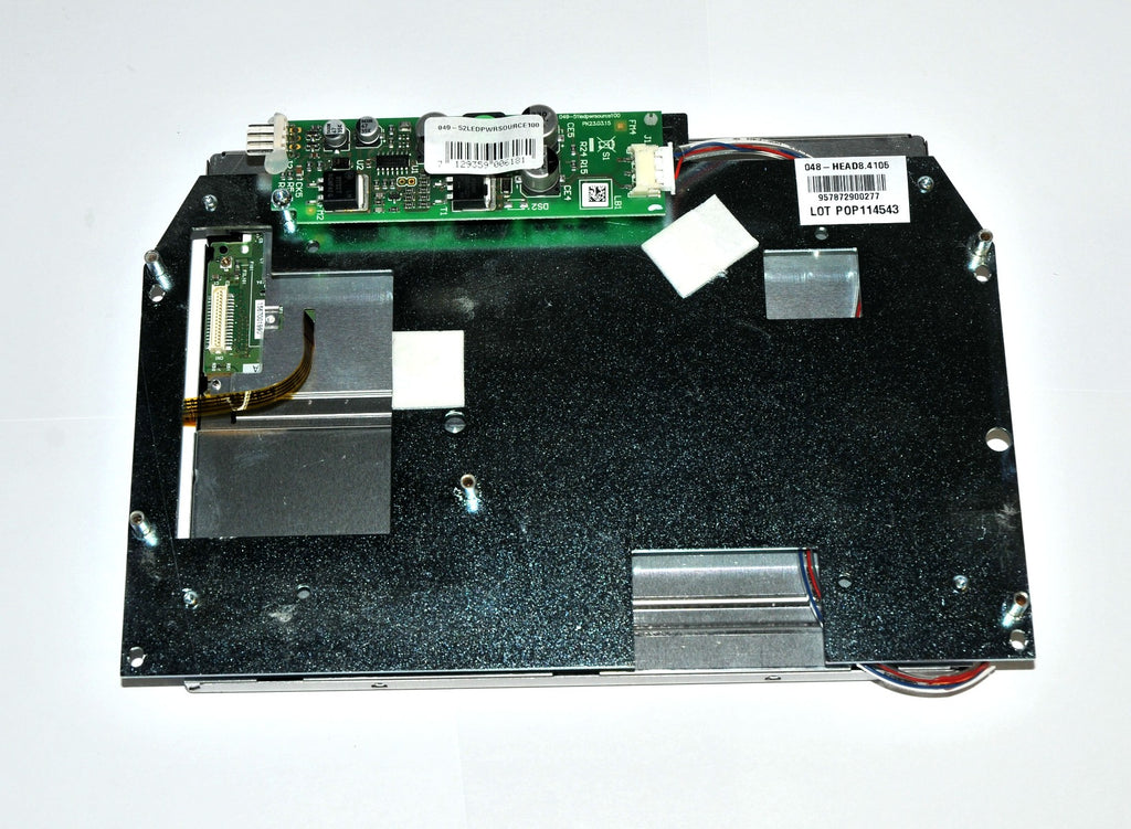 BTL Exilis RF LCD Display Touchscreen Backlight Driver Board Back Light PARTS