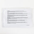 BTL Electrosurgical Disposable Grounding Pads BTL-NE-170 Exp 07/2024 5 Pack