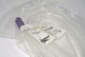 Buffalo Filter Clear Vacuum Hose VTWT324 7/8" x6' Wand & Sponge Guard New NIP