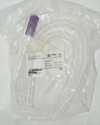 Buffalo Filter Clear Vacuum Hose VTWT324 7/8" x6' Wand & Sponge Guard New NIP