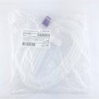 ConMed Buffalo Filter Smoke Evacuation Tubing (Non-Sterile) 7/8in x 6ft VTWT324