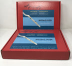 Buffalo Filter Plume Pen Pro Smoke Evacuation Pencil Electrosurgical Swivel