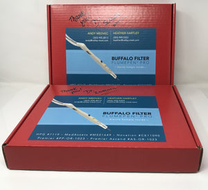 Buffalo Filter Plume Pen Pro Smoke Evacuation Pencil Electrosurgical Swivel