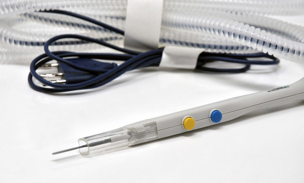Buffalo Filter Plume Pen Pro Smoke Evacuation Pencil Electrosurgical Swivel