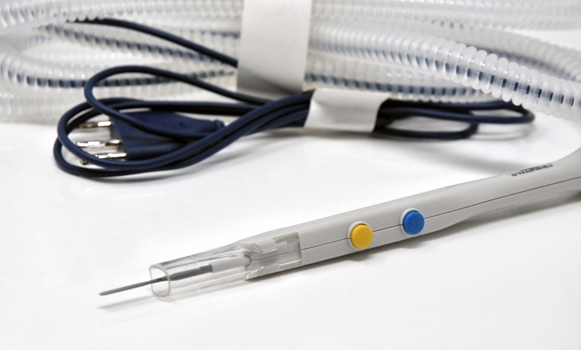 Buffalo Filter Plume Pen Pro Smoke Evacuation Pencil Electrosurgical Swivel