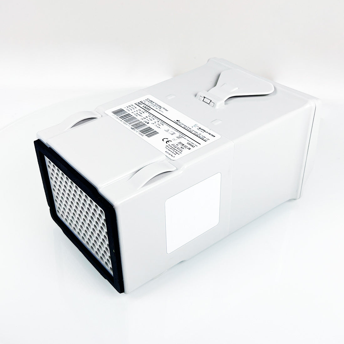 Buffalo Filter ViroSafe ViroVac 3 Port Filter VS353