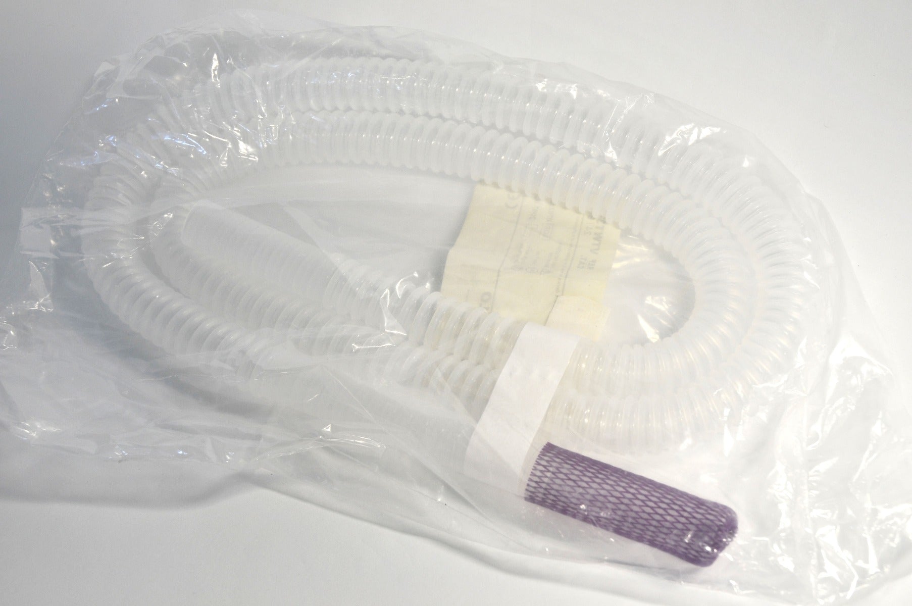 Buffalo Filter VTWT324 Smoke Evacuation Hose Wand Sponge Guard NEW 7/8" x 6' NIP