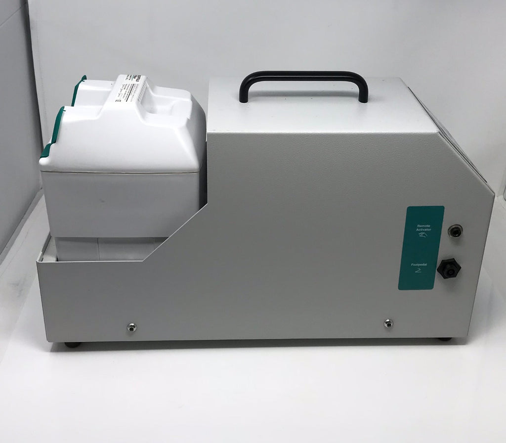 Buffalo Porta Plume Safe 604 Smoke Evacuation Suction Filter System PPS604