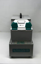 Buffalo Porta Plume Safe 604 Smoke Evacuation Suction Filter System PPS604