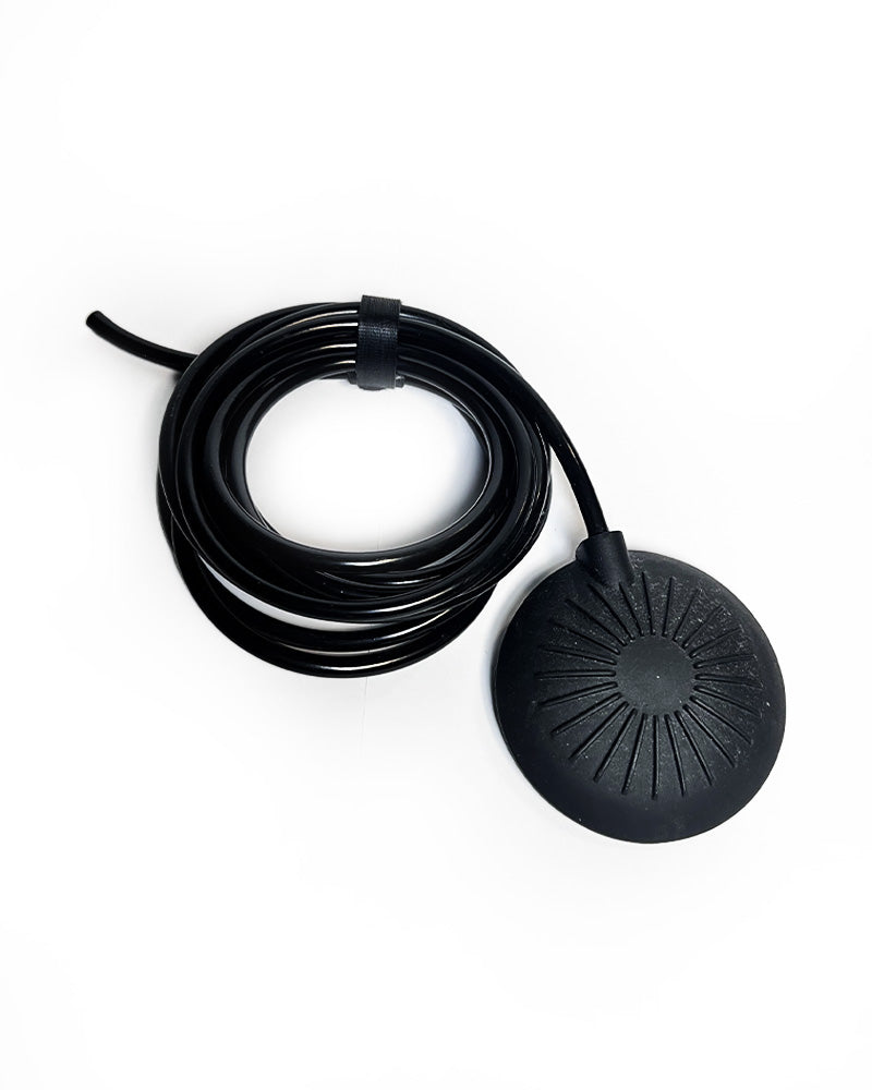 Buffalo Porta PlumeSafe 604 Smoke Evacuation System + ViroSafe XLL Filter PPS604