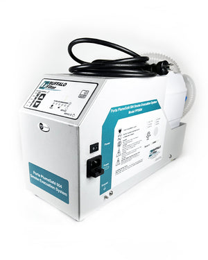 Buffalo Porta PlumeSafe PPS604 Surgical Smoke Evacuation System Suction Filter