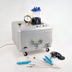 Byron Accelerator II Aspirator System ASP11 Cannula Needles Canula Wells Johnson