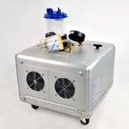 Byron Accelerator II Aspirator System ASP11 Cannula Needles Canula Wells Johnson