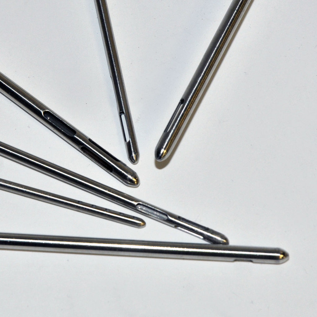 Byron Accelerator II Aspirator System ASP11 Cannula Needles Canula Wells Johnson