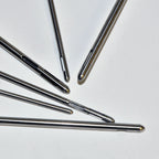 Byron Accelerator II Aspirator System ASP11 Cannula Needles Canula Wells Johnson