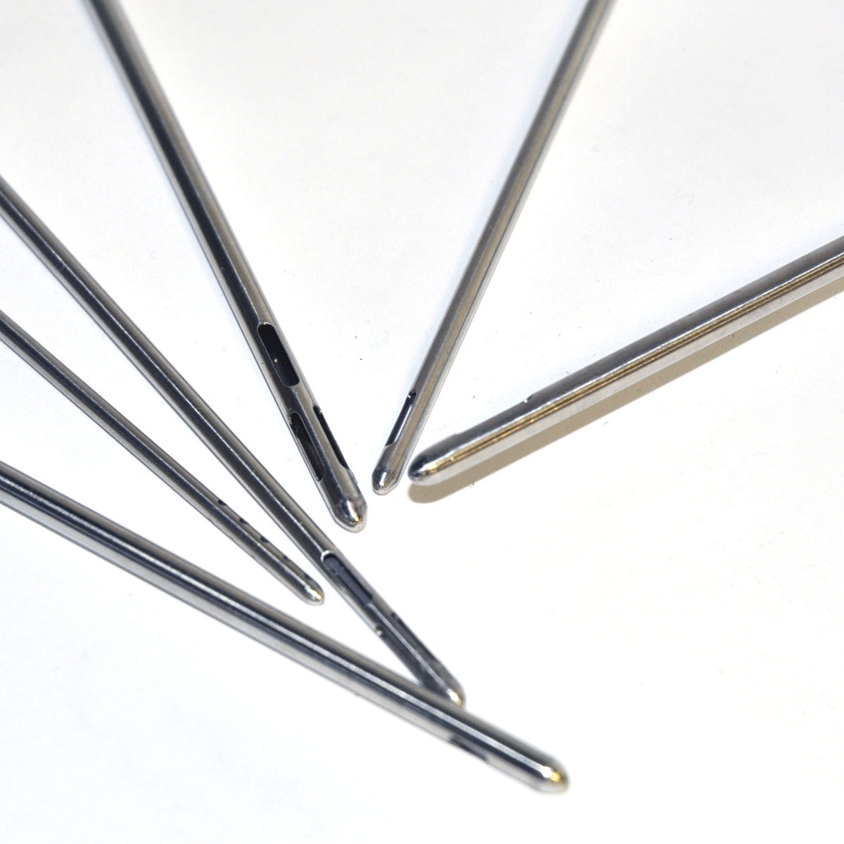 Byron Accelerator II Aspirator System ASP11 Cannula Needles Canula Wells Johnson