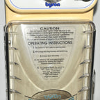 Byron Medical Big Bag 3000 Irrigation Pressure Unit BB3000 Pressurizer PSI-Tec