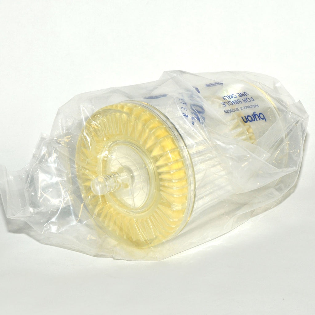 Byron Medical B100038 Accelerator Absolute Filter * NEW in Package *
