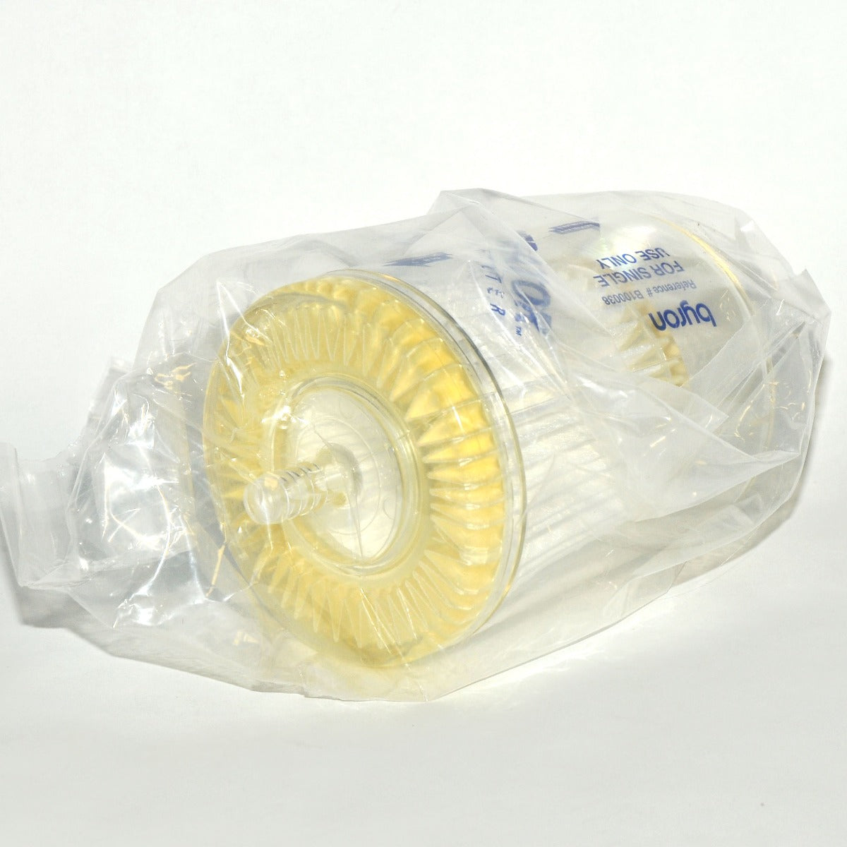 Byron Medical B100038 Accelerator Absolute Filter * NEW in Package *