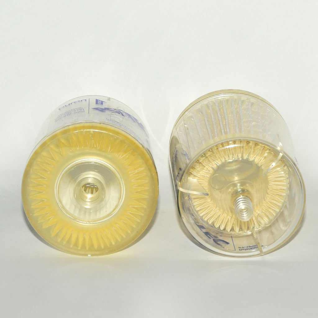 Byron Medical PT-100038 Accelerator Absolute PSI-TEC Filter * Lot of 2 Pcs *