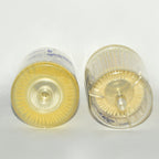 Byron Medical PT-100038 Accelerator Absolute PSI-TEC Filter * Lot of 2 Pcs *