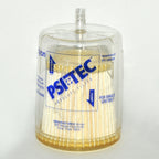 Byron Medical PT-100038 Accelerator Absolute PSI-TEC Filter * NEW in Package *