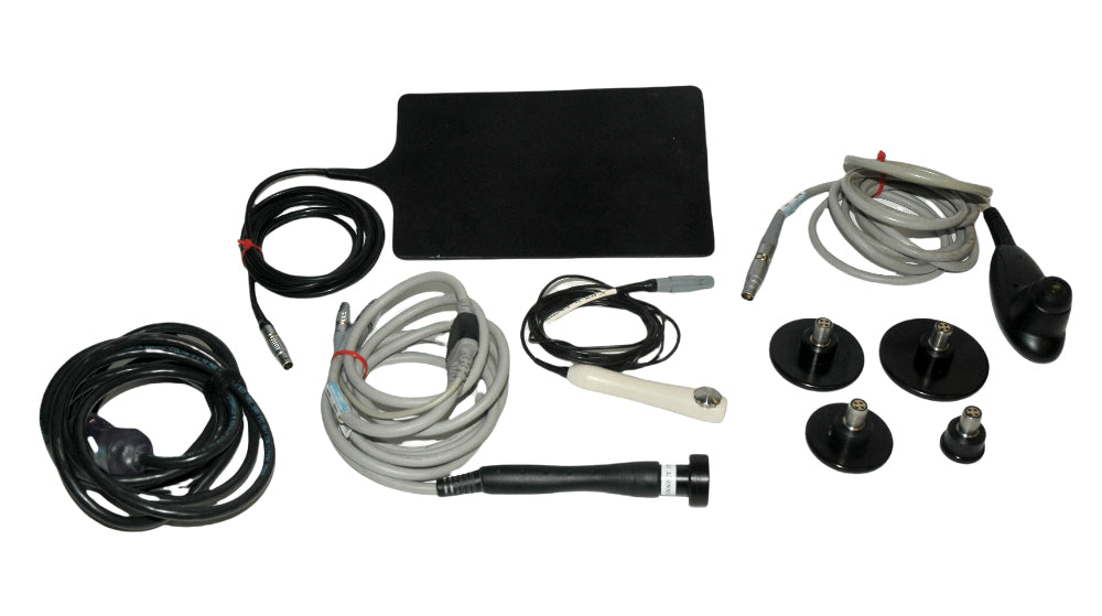 ThermiAesthetics Thermi Smooth Thermi 250 RF Body Face Skin Tightening Wrinkles