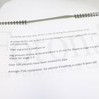Fotona HAIRestart Epidermal Superficial Thermally Regeneration Marketing Booklet