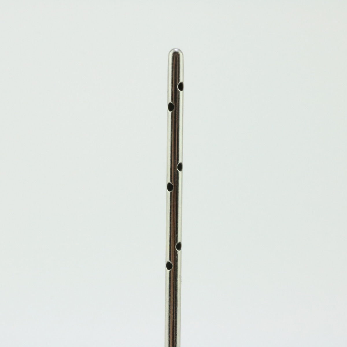 Wells Johnson Suction Aspiration Cannula|Multi-Hole 12|Blunt|2mm X 9cm