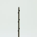 Wells Johnson Suction Aspiration Cannula|Multi-Hole 12|Blunt|2.7mm X 7cm