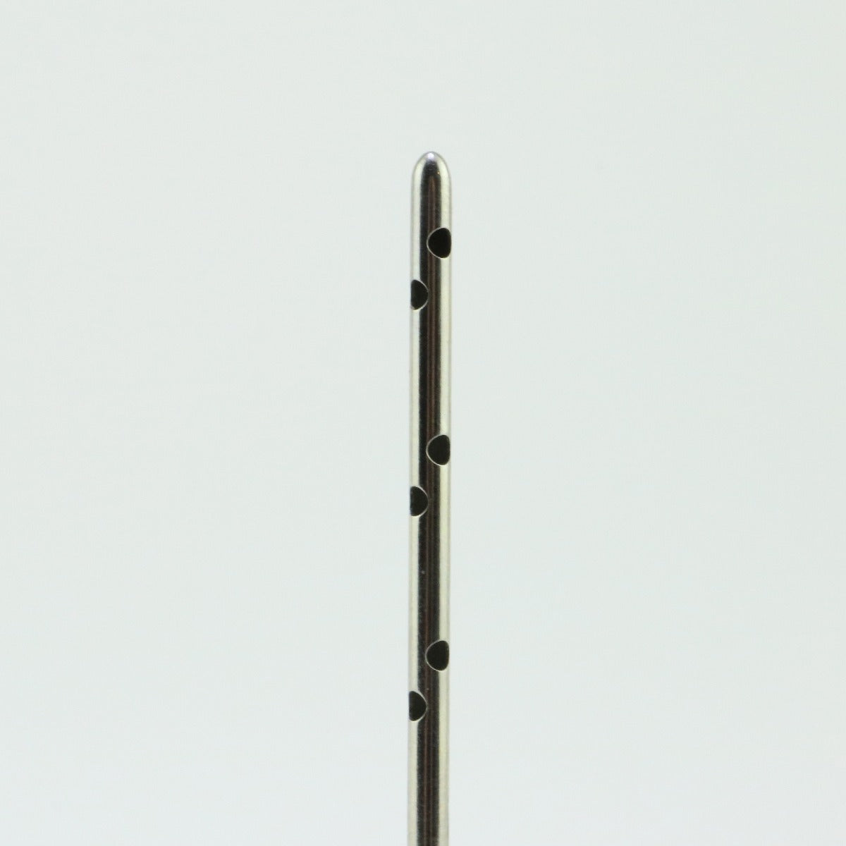 Wells Johnson Suction Aspiration Cannula|Multi-Hole 12|Blunt|2.7mm X 7cm