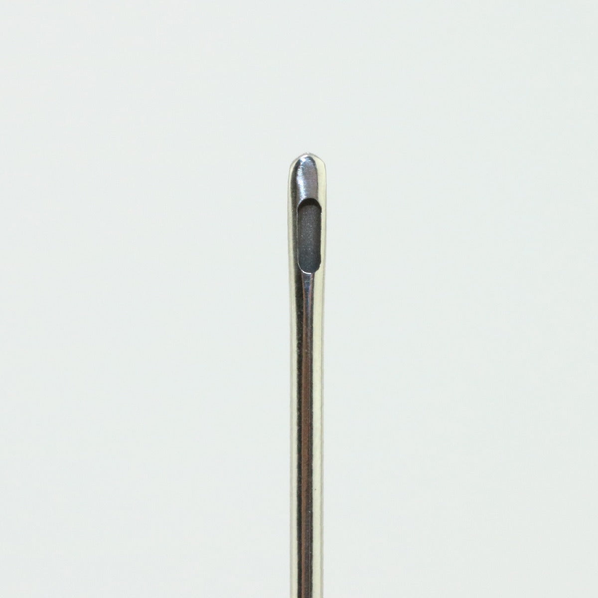 Wells Johnson Suction Aspiration Cannula|1-Port|Flap|Spatula|2mm X 12cm